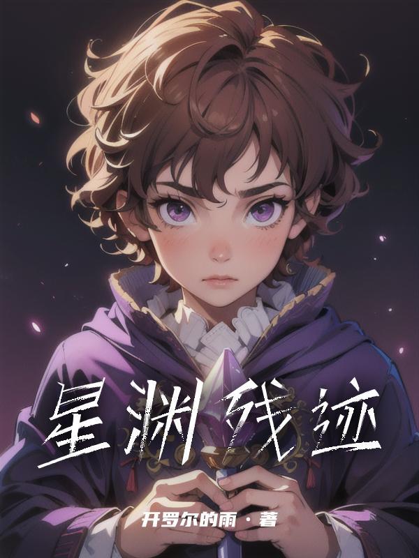 星渊残迹 星渊残迹